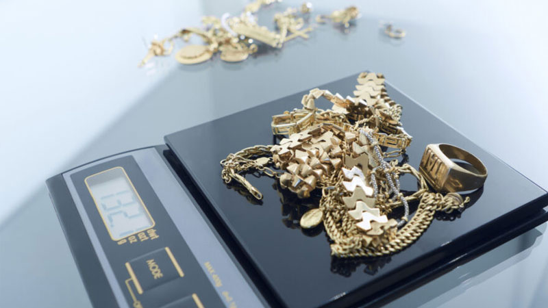 Estimation d'objets