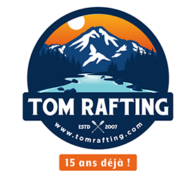 Tom Rafting